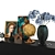 Luxury Decor Set | Vray & Corona 3dsmax Files 3D model small image 5