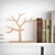 Corona 3.2 Book Decor Set 3D model small image 3