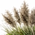 Lush Pampas Bliss: Exquisite Beauty 3D model small image 2
