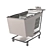 SMART Cart: Self Check-Out Convenience 3D model small image 3