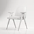 Libera 2015 Chair | Modern Design 3D model small image 3