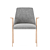 Libera 2015 Chair | Modern Design 3D model small image 4