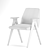 Libera 2015 Chair | Modern Design 3D model small image 8