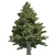 Premium Norway Spruce Tree 3D model small image 2