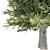 Premium Norway Spruce Tree 3D model small image 4