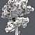 Optimized Conifer Tree Model 3D model small image 5