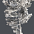 Natural Scots Pine Tree - Optimized with Clean Topology 3D model small image 5