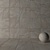 Antico Ivory Stone Wall Tiles 3D model small image 3