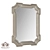 Handcrafted Dahlia Mirror by Romano Home 3D model small image 1