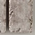 Sleek Slab Stone Wall N1 3D model small image 3