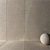 Limestone Gray Stone Wall Tiles 3D model small image 2
