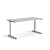 Ultimate Adjustable Height Electric Desk 3D model small image 5