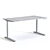 Ultimate Adjustable Height Electric Desk 3D model small image 7