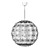 GRIMSOS Pendant Lamp - Stylish and Functional Lighting 3D model small image 2