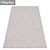 Premium Carpet Set: High-Quality Textures for Close-Ups & Wide Shots 3D model small image 2