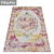 Title: Versatile Carpet Collection 3D model small image 2