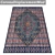 Title: Versatile Carpet Collection 3D model small image 4