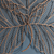 Copper Leaf Metal Wall Art 3D model small image 9