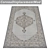 Premium Carpet Set for Stunning Renders 3D model small image 4