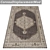 Luxury Carpet Set: High-Quality Textures for Various Perspectives 3D model small image 4