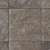 Rajasthan Black Stone Tiles: Multi-Texture Wall Set 3D model small image 2