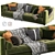 Amir Sayyadi Collection: Article Sven Sofa 3D model small image 1