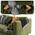 Amir Sayyadi Collection: Article Sven Sofa 3D model small image 4