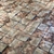 Premium Stone Tile - Damaged 3D model small image 2