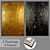 Artistic Wall Decor Set 3D model small image 1