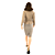 Official_Melani: High-resolution Dynamic Pose 3D model small image 3