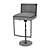 Elevate Your Seating - Barstool 3D model small image 10