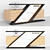 Modern Reception Desk Set 3D model small image 4