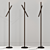 Modern Floor Lamp Take 5776 3D model small image 7