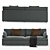 Cozy Cloud Track Arm Sofa 3D model small image 2