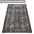 Versatile Carpets Set for High-Quality Renders 3D model small image 3