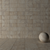 Antico Sand Stone Wall Tiles 3D model small image 3