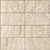 Antico Sand Stone Wall Tiles 3D model small image 2