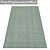 Luxury Carpet Set 3D model small image 4