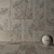 Key Stone Cream Stone Wall Tiles: Multi-Texture, High-Definition, Corona & Vray Render Ready 3D model small image 3