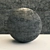 Black Rock VRAY 4K Texture 3D model small image 4