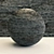  Midnight Obsidian Rock: VRAY PBR Material 3D model small image 4