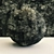 Black Stone VRAY Material 3D model small image 4