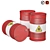 Versatile 3D Barrels with Textures 3D model small image 1