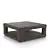 Havana Rattan Coffee Table 3D model small image 1