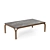 Bruno M_d Maua Coffee Table: Elegant and Functional 3D model small image 1