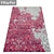 Versatile High-Quality Carpet Set 3D model small image 2