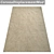 Versatile High-Quality Carpet Set 3D model small image 4