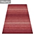 Versatile Carpet Set - High-Quality Textures - 3D Models 3D model small image 2