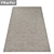 Luxury Carpet Set: High-Quality Textures for Stunning Renders 3D model small image 2