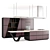 Elevate Your Kitchen with "Islet 3D model small image 1